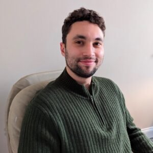 TPN Ben Rathsmill Headshot 2025