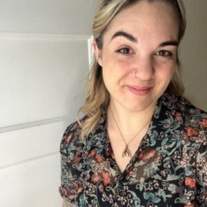 Melanie, sex and relationship therapist at The PhilaTherapy Network in Philadelphia, PA