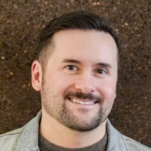 Thomas Wood, sex and relationship therapist, founder of The PhilaTherapy Network in Philadelphia, PA